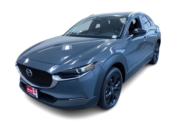 mazda cx-30 2025 3MVDMBCM5SM774789 image mazda cx-30 2025 3MVDMBCM5SM774789 image