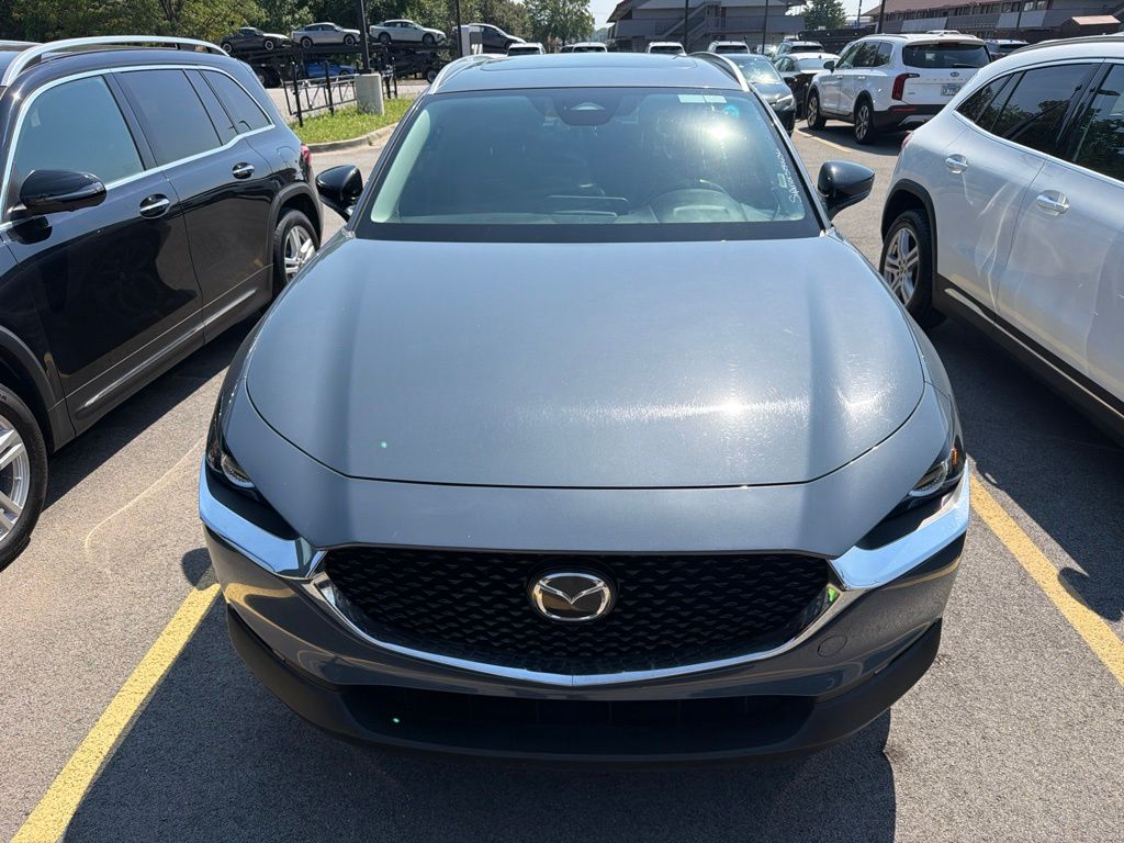 mazda cx-30 2025 3MVDMBCM7SM811972 image mazda cx-30 2025 3MVDMBCM7SM811972 image