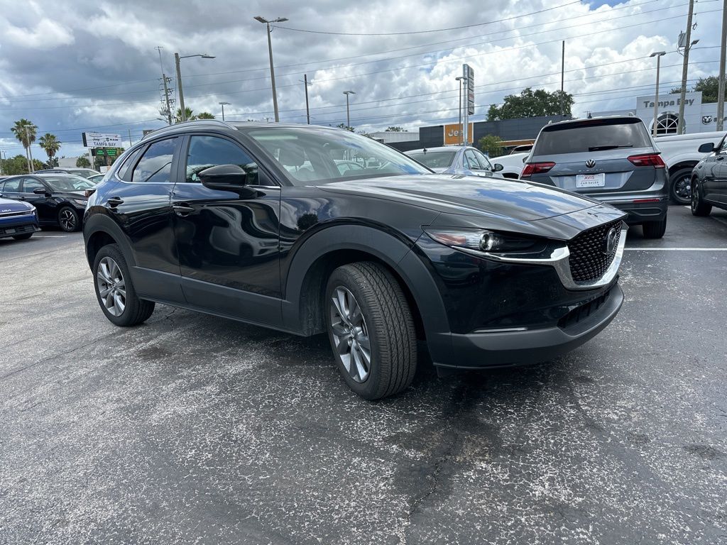 mazda cx-30 2025 3MVDMBCM7SM812586 image mazda cx-30 2025 3MVDMBCM7SM812586 image