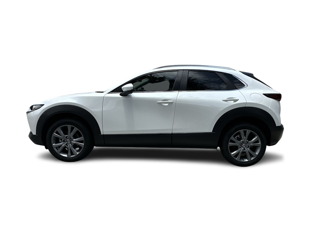 mazda cx-30 2025 3MVDMBCM7SM839755 image mazda cx-30 2025 3MVDMBCM7SM839755 image