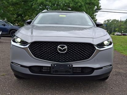 mazda cx-30 2025 3MVDMBBM2SM833735 image mazda cx-30 2025 3MVDMBBM2SM833735 image
