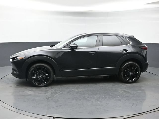 mazda cx-30 2025 3MVDMBBM7SM807048 image mazda cx-30 2025 3MVDMBBM7SM807048 image