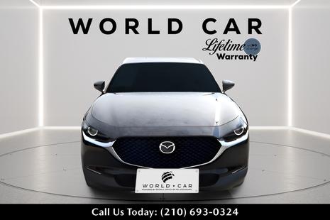 mazda cx-30 2025 3MVDMBCM7SM867670 image mazda cx-30 2025 3MVDMBCM7SM867670 image