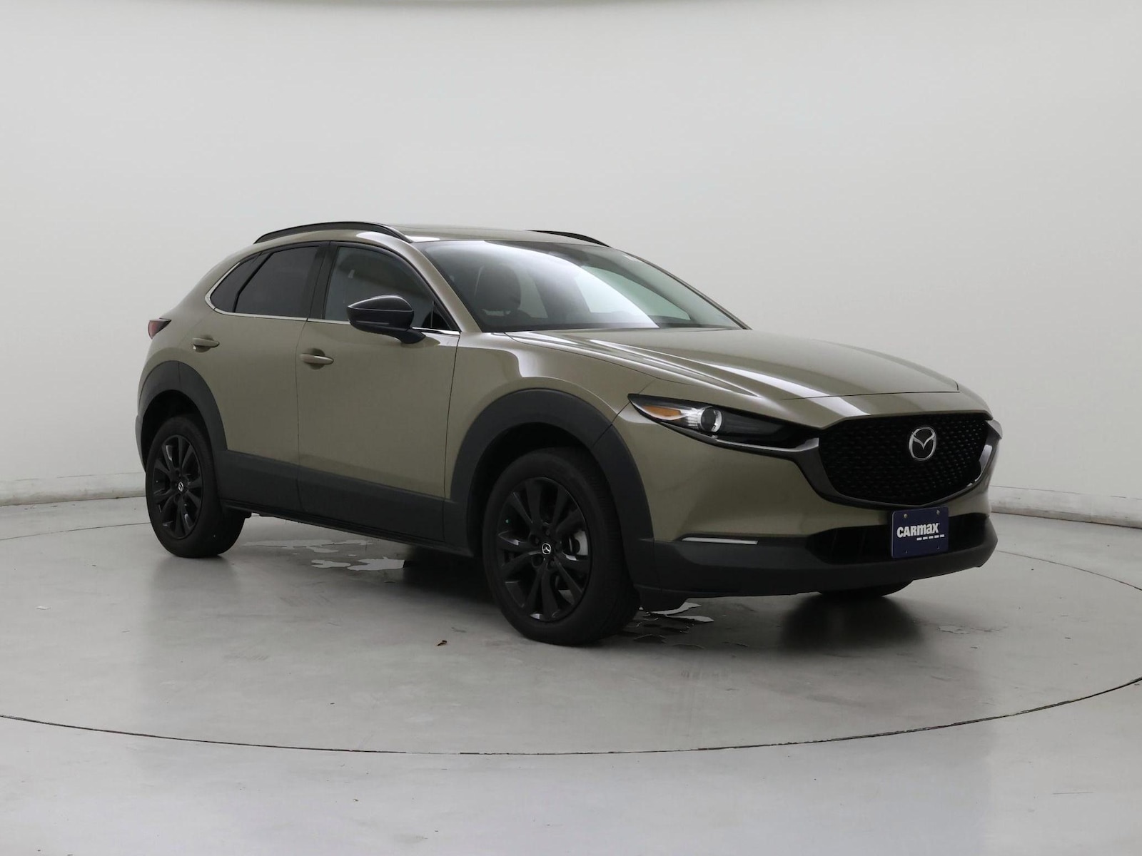 mazda cx-30 2025 3MVDMBXY8SM777716 image mazda cx-30 2025 3MVDMBXY8SM777716 image