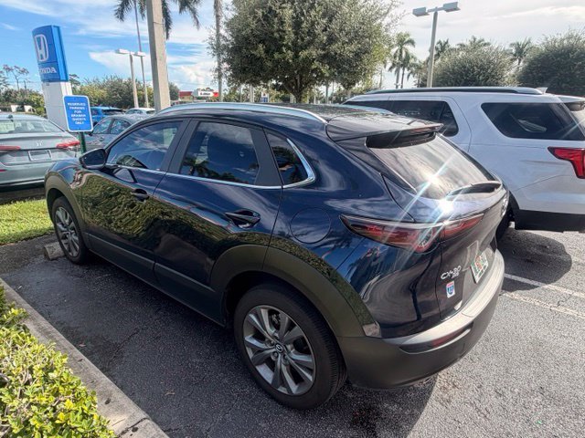 mazda cx-30 2025 3MVDMBCMXSM831486 image mazda cx-30 2025 3MVDMBCMXSM831486 image
