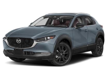 mazda cx-30 2025 3MVDMBCM3SM826324 image mazda cx-30 2025 3MVDMBCM3SM826324 image