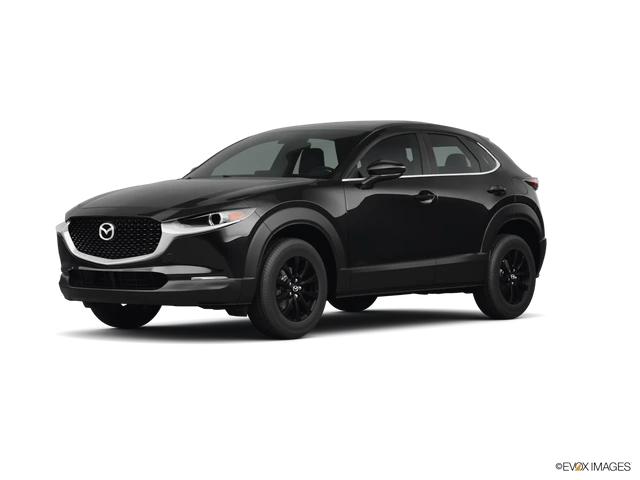 mazda cx-30 2025 3MVDMBBM4SM836930 image mazda cx-30 2025 3MVDMBBM4SM836930 image