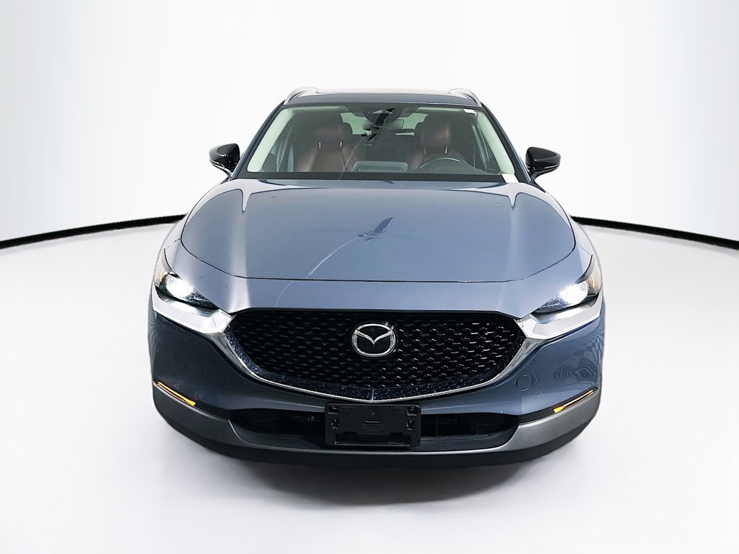 mazda cx-30 2025 3MVDMBCM8SM769540 image mazda cx-30 2025 3MVDMBCM8SM769540 image