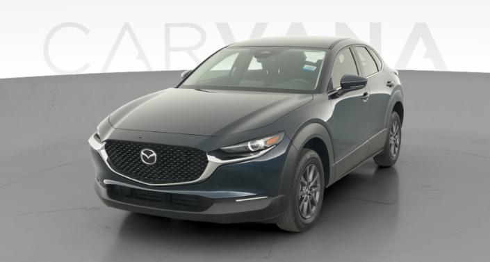 mazda cx-30 2025 3MVDMBAM0SM783709 image mazda cx-30 2025 3MVDMBAM0SM783709 image