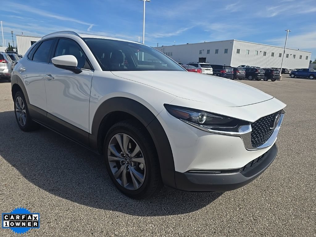 mazda cx-30 2025 3MVDMBCM4SM774492 image mazda cx-30 2025 3MVDMBCM4SM774492 image