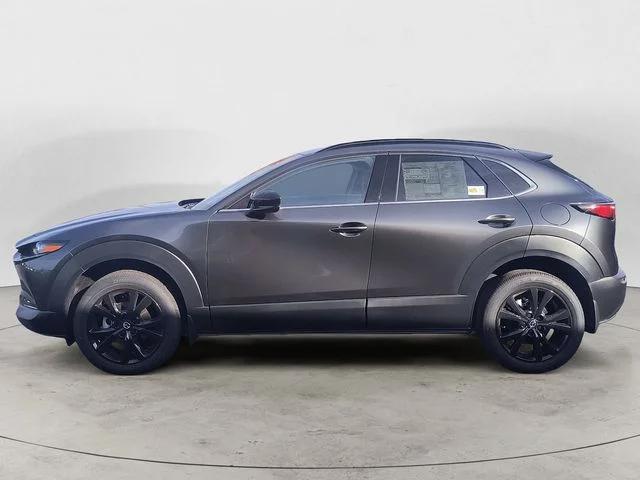 mazda cx-30 2025 3MVDMBDY5SM811860 image mazda cx-30 2025 3MVDMBDY5SM811860 image