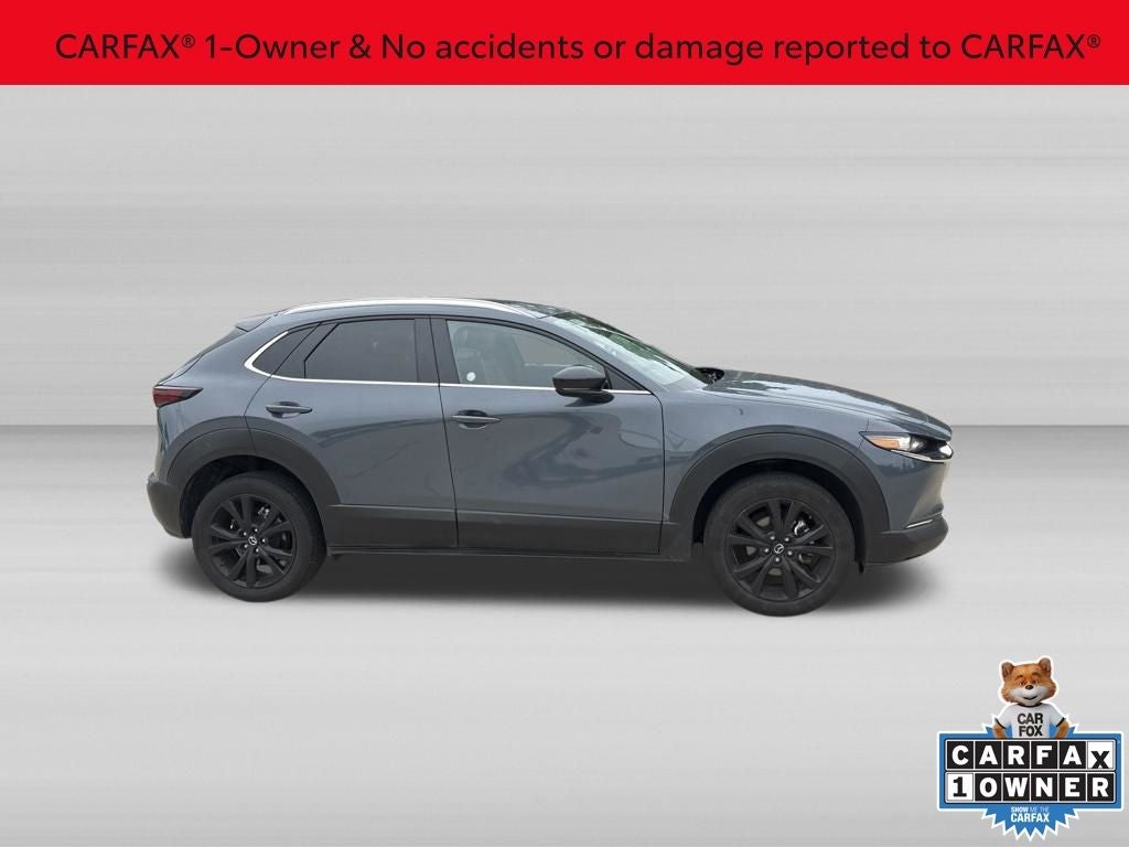 mazda cx-30 2025 3MVDMBCM3SM813475 image mazda cx-30 2025 3MVDMBCM3SM813475 image