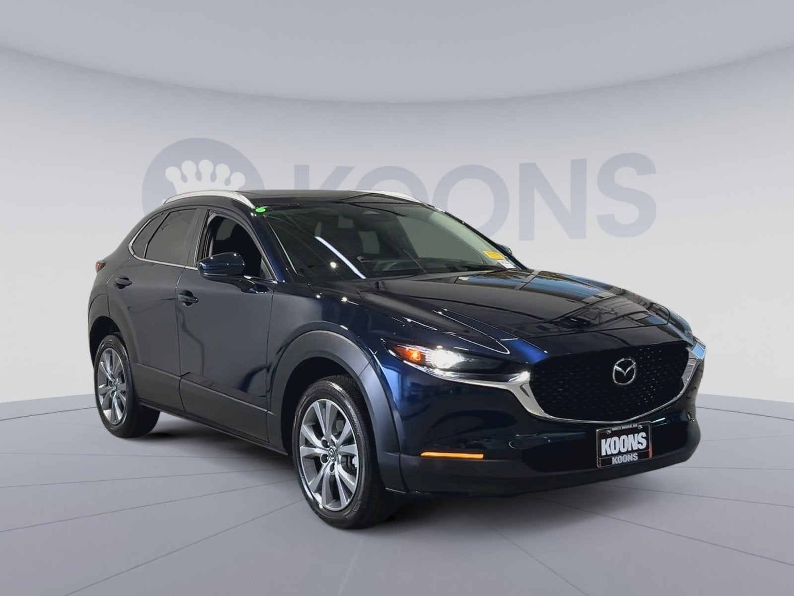 mazda cx-30 2025 3MVDMBCM3SM750877 image mazda cx-30 2025 3MVDMBCM3SM750877 image