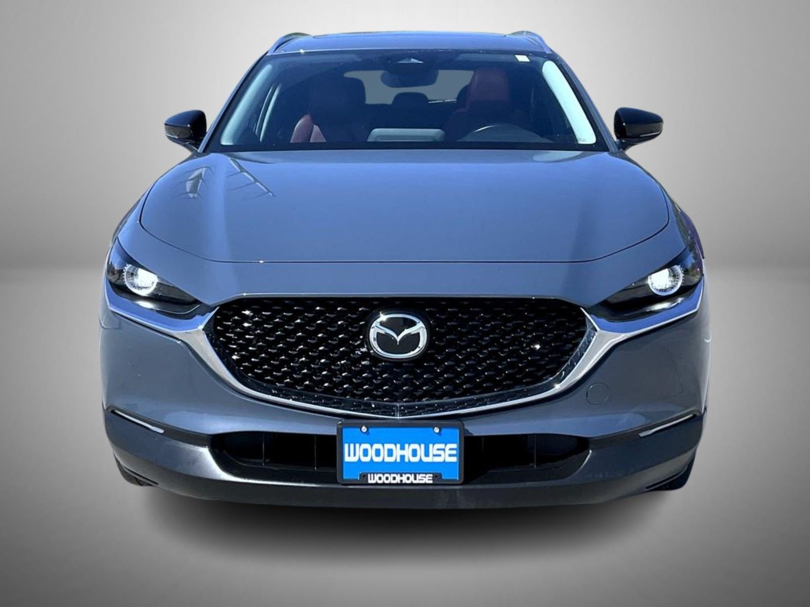 mazda cx-30 2025 3MVDMBCMXSM799719 image mazda cx-30 2025 3MVDMBCMXSM799719 image