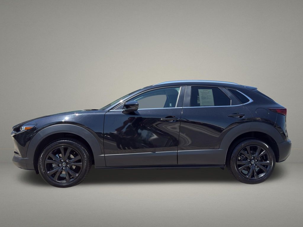 mazda cx-30 2025 3MVDMBBM4SM757208 image mazda cx-30 2025 3MVDMBBM4SM757208 image