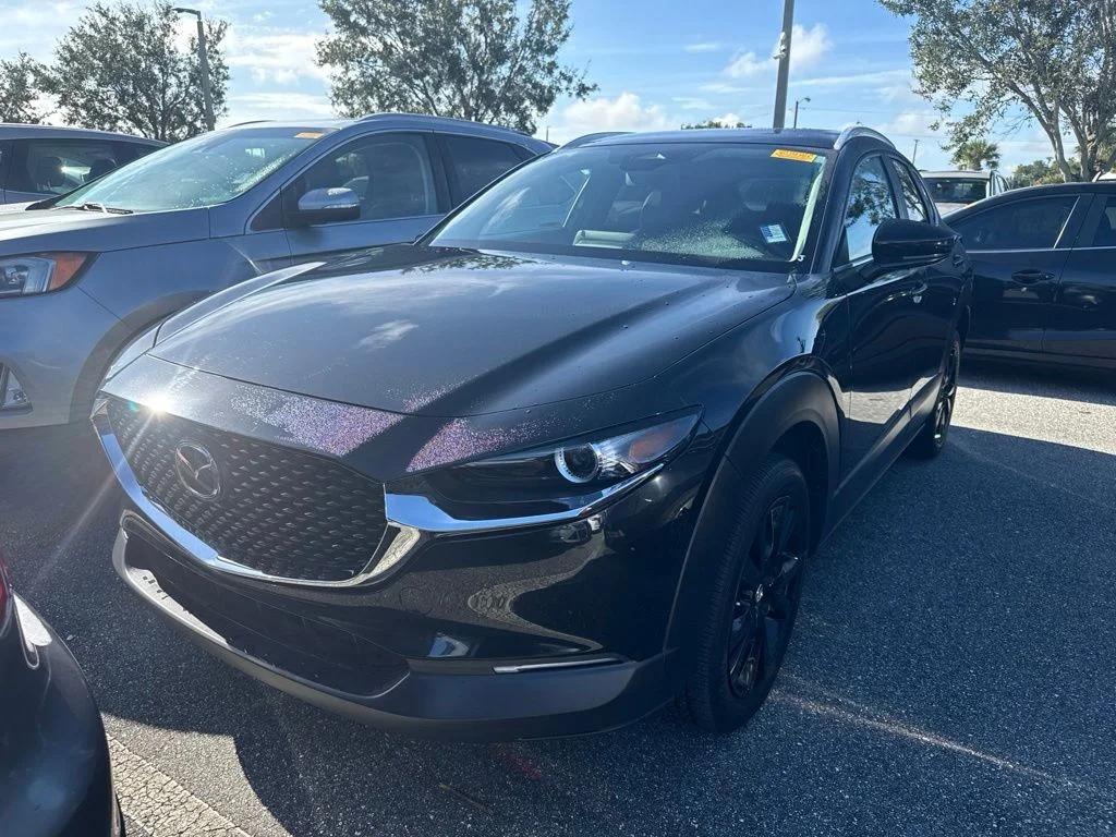 mazda cx-30 2025 3MVDMBBM8SM807060 image mazda cx-30 2025 3MVDMBBM8SM807060 image