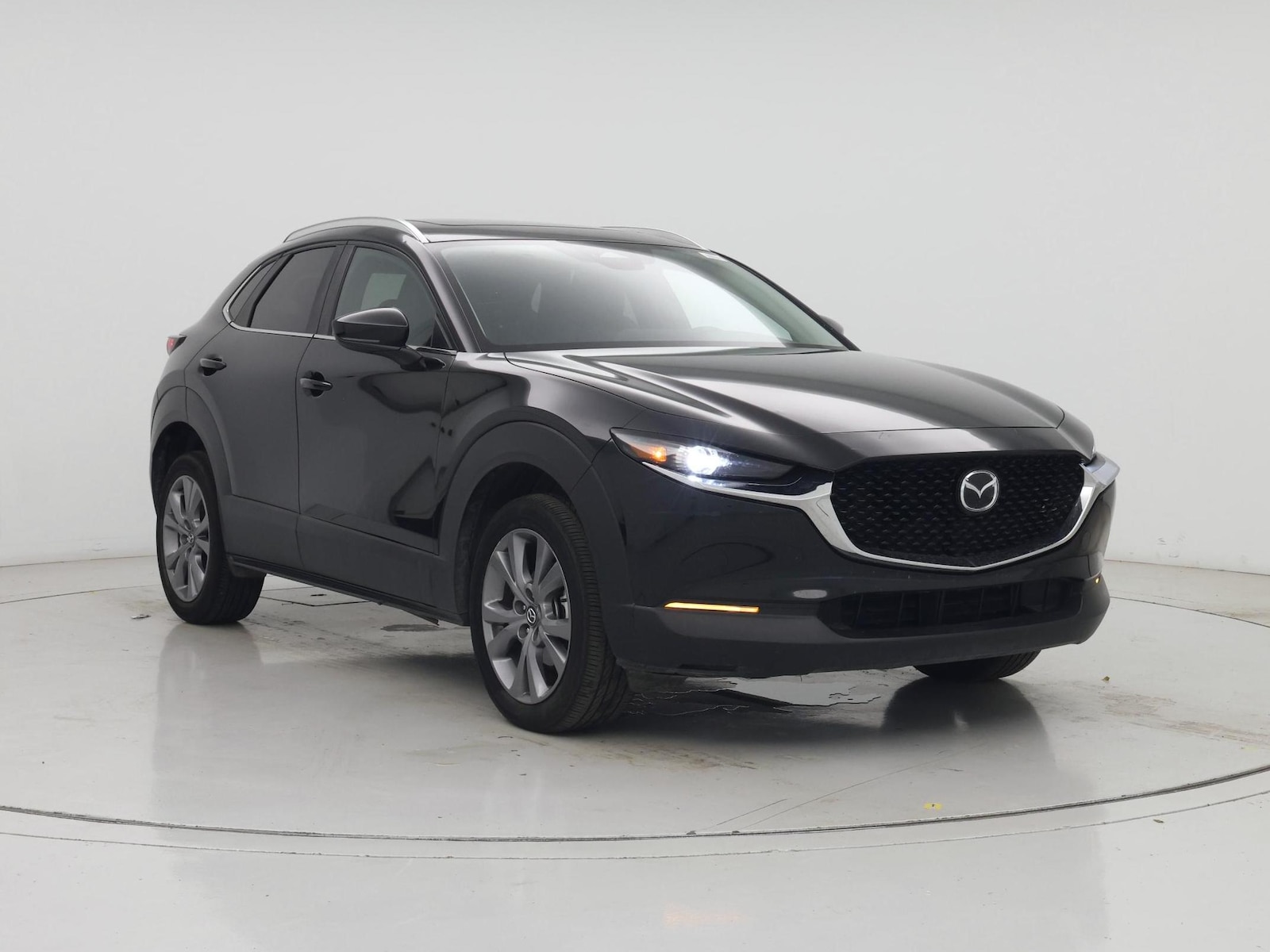 mazda cx-30 2025 3MVDMBCM0SM789975 image mazda cx-30 2025 3MVDMBCM0SM789975 image