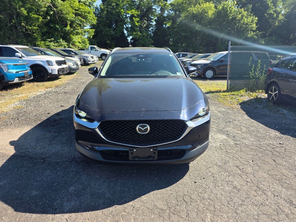 mazda cx-30 2025 3MVDMBCM3SM795401 image mazda cx-30 2025 3MVDMBCM3SM795401 image