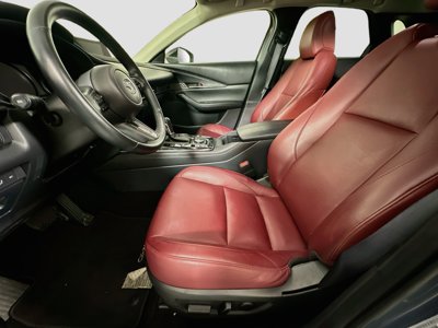 mazda cx-30 2025 3MVDMBCMXSM790423 image mazda cx-30 2025 3MVDMBCMXSM790423 image