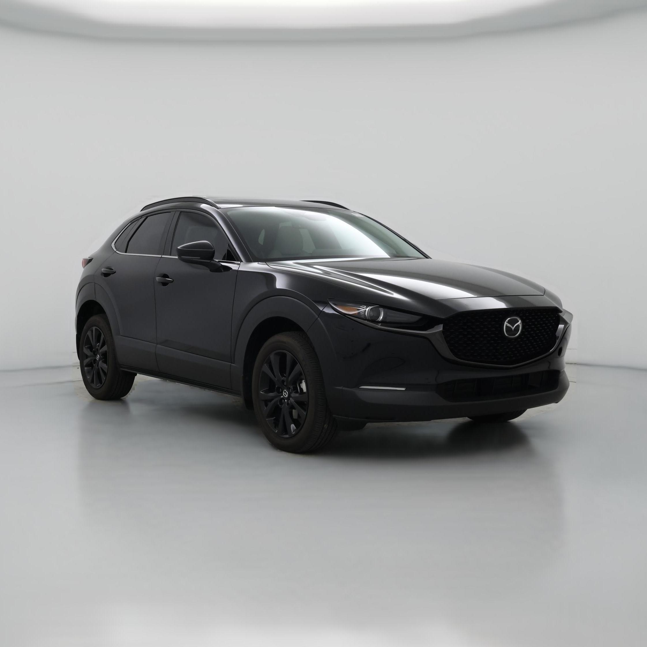 mazda cx-30 2025 3MVDMBDY6SM824018 image mazda cx-30 2025 3MVDMBDY6SM824018 image