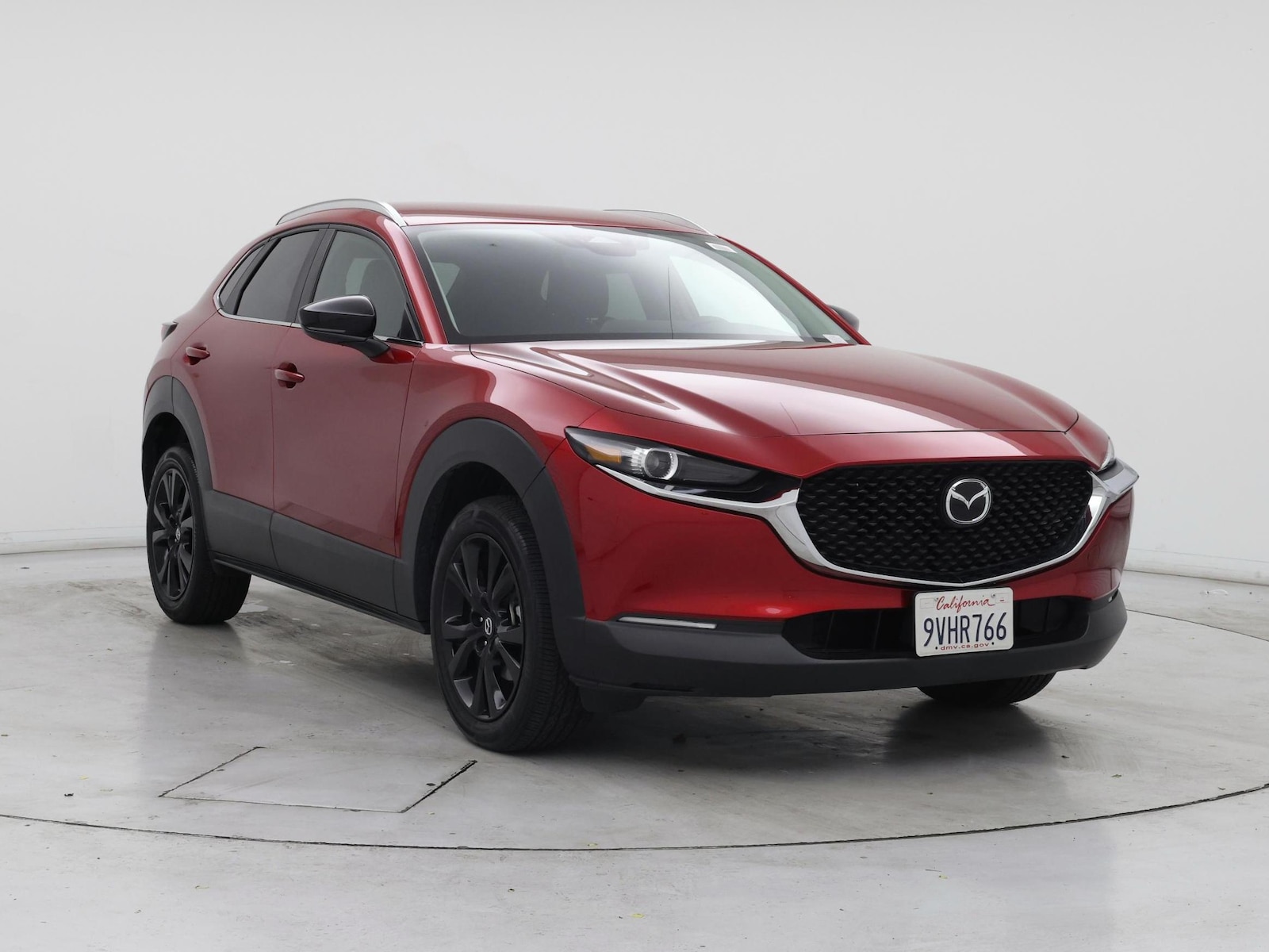 mazda cx-30 2025 3MVDMBBM6SM849582 image mazda cx-30 2025 3MVDMBBM6SM849582 image