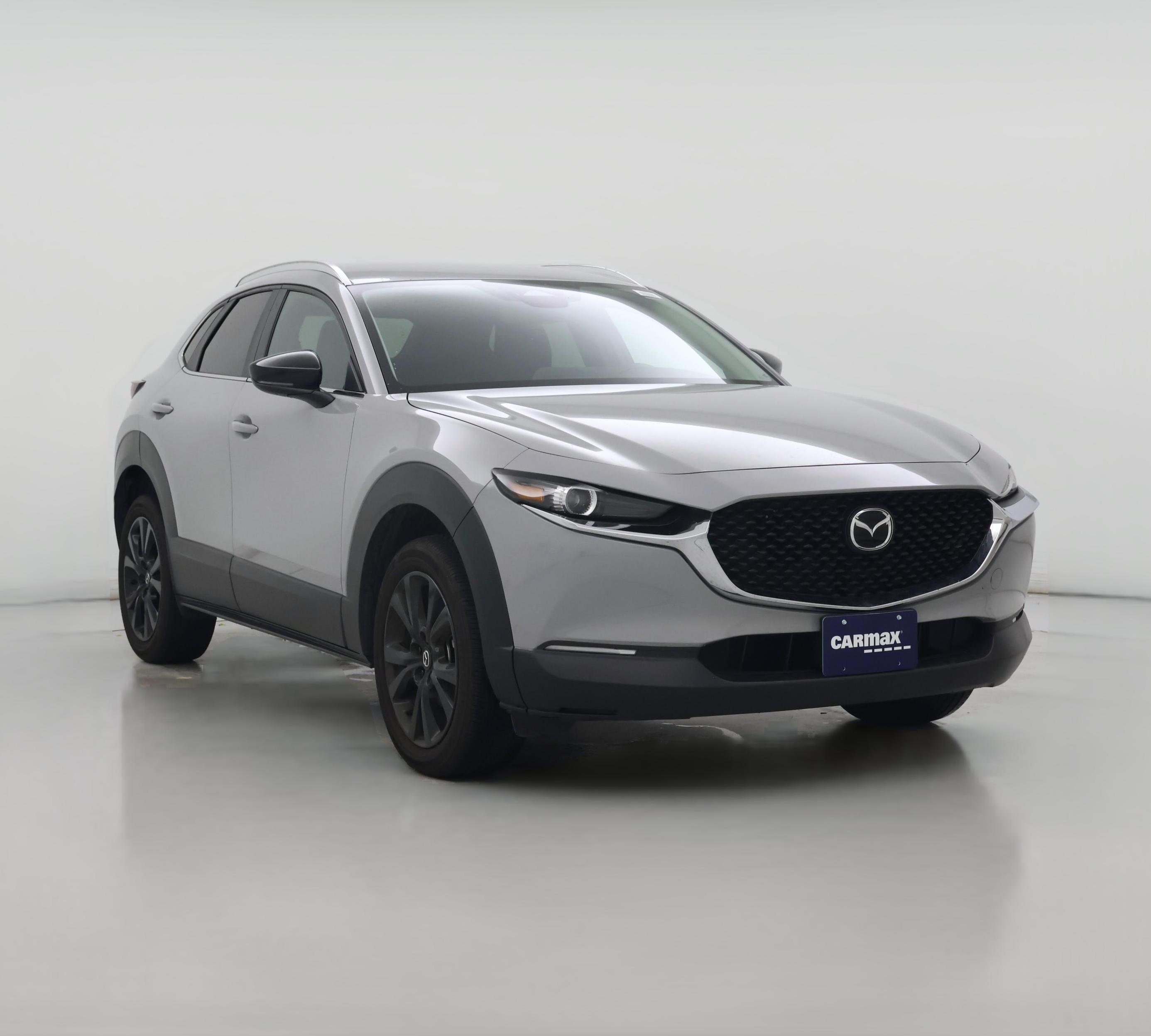 mazda cx-30 2025 3MVDMBBM8SM819242 image mazda cx-30 2025 3MVDMBBM8SM819242 image
