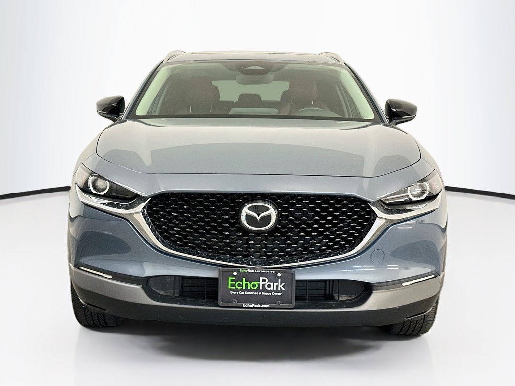 mazda cx-30 2025 3MVDMBCM7SM781825 image mazda cx-30 2025 3MVDMBCM7SM781825 image