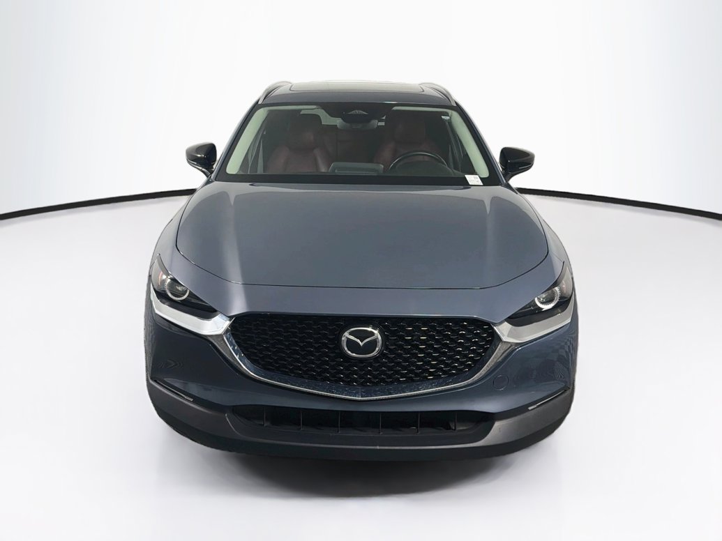 mazda cx-30 2025 3MVDMBCM6SM788720 image mazda cx-30 2025 3MVDMBCM6SM788720 image