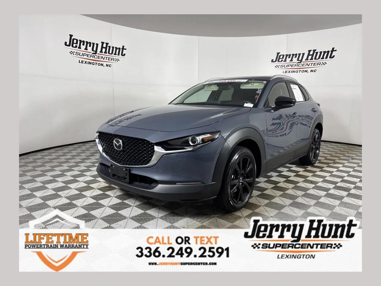 mazda cx-30 2025 3MVDMBCM6SM812269 image mazda cx-30 2025 3MVDMBCM6SM812269 image
