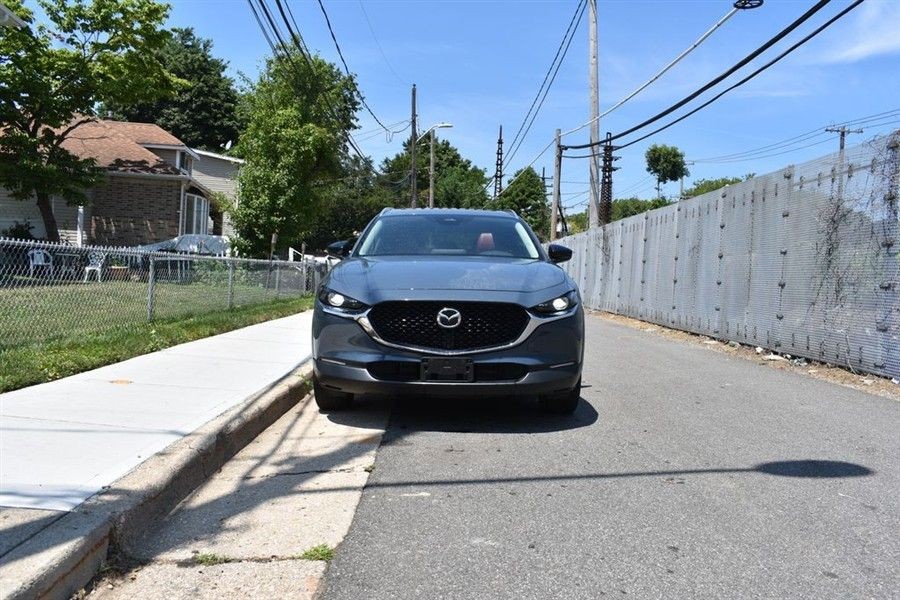 mazda cx-30 2025 3MVDMBCMXSM780152 image mazda cx-30 2025 3MVDMBCMXSM780152 image