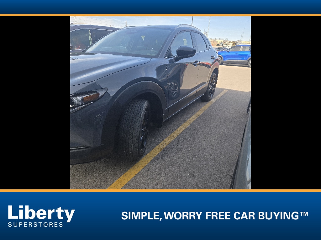 mazda cx-30 2025 3MVDMBCM6SM849919 image mazda cx-30 2025 3MVDMBCM6SM849919 image