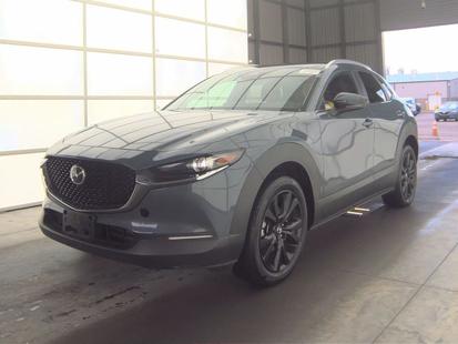 mazda cx-30 2025 3MVDMBCM9SM790252 image mazda cx-30 2025 3MVDMBCM9SM790252 image