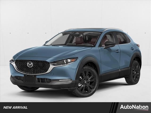 mazda cx-30 2025 3MVDMBCM6SM788393 image mazda cx-30 2025 3MVDMBCM6SM788393 image