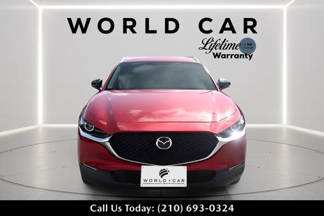 mazda cx-30 2025 3MVDMBBM3SM844615 image mazda cx-30 2025 3MVDMBBM3SM844615 image