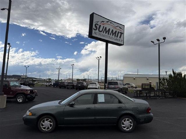 mazda 626 1998 1YVGF22C0W5768888 image mazda 626 1998 1YVGF22C0W5768888 image