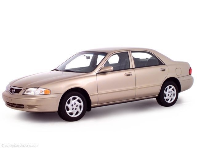 mazda 626 2000 1YVGF22C9Y5132196 image mazda 626 2000 1YVGF22C9Y5132196 image