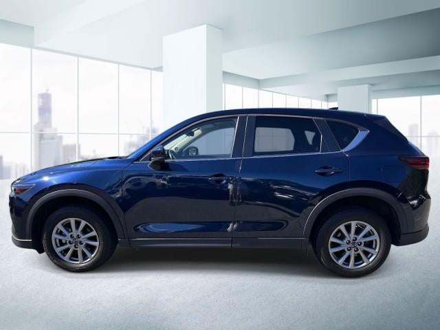 mazda cx-5 2023 JM3KFBBM2P0257052 image mazda cx-5 2023 JM3KFBBM2P0257052 image