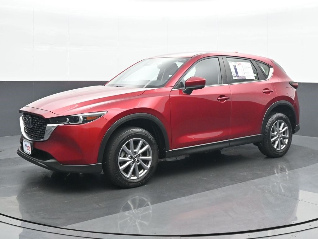 mazda cx-5 2023 JM3KFBAM0P0101335 image mazda cx-5 2023 JM3KFBAM0P0101335 image