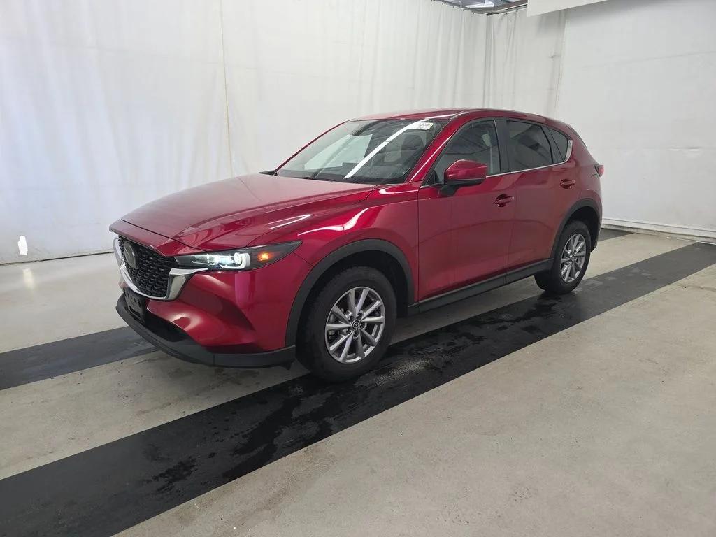 mazda cx-5 2023 JM3KFBBM7P0242143 image mazda cx-5 2023 JM3KFBBM7P0242143 image