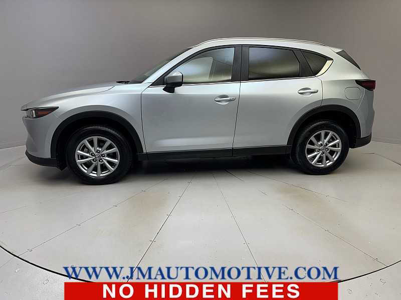 mazda cx-5 2023 JM3KFBBM2P0208739 image mazda cx-5 2023 JM3KFBBM2P0208739 image