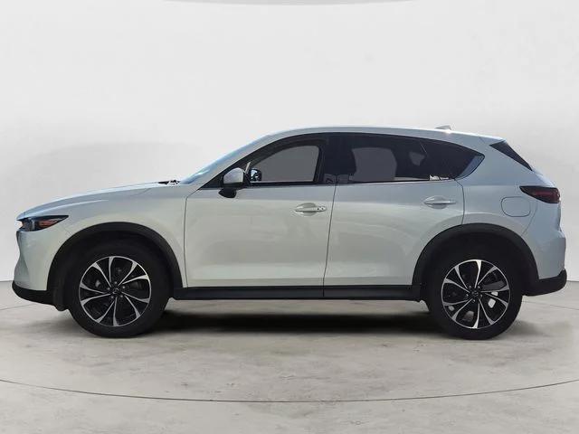 mazda cx-5 2023 JM3KFBEM1P0153406 image mazda cx-5 2023 JM3KFBEM1P0153406 image