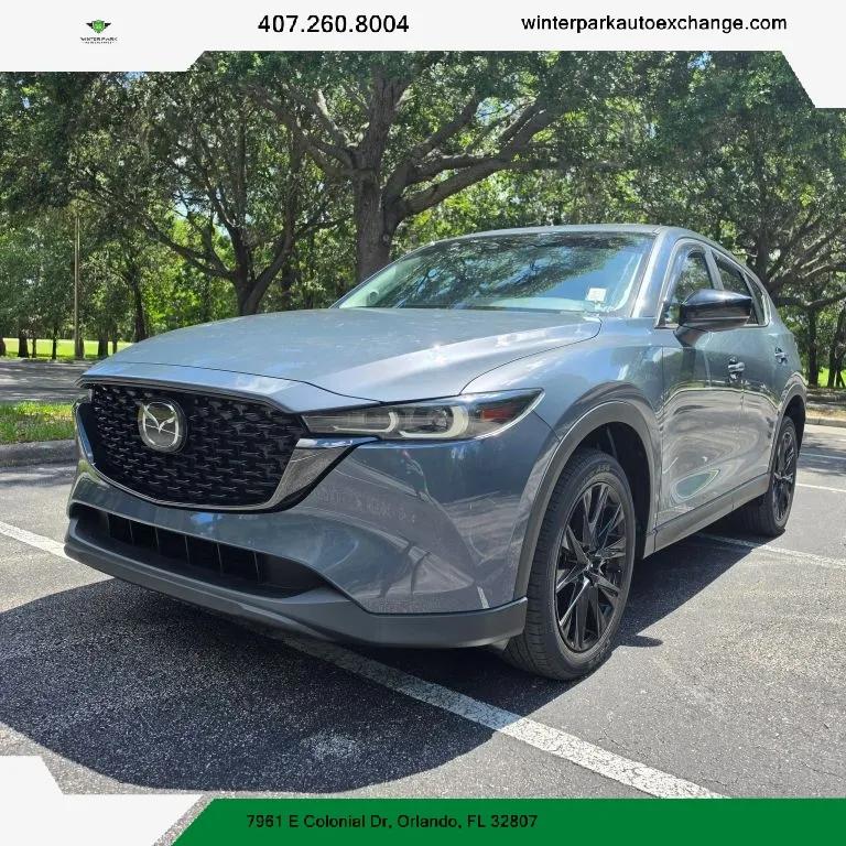 mazda cx-5 2023 JM3KFBCM1P0100529 image mazda cx-5 2023 JM3KFBCM1P0100529 image