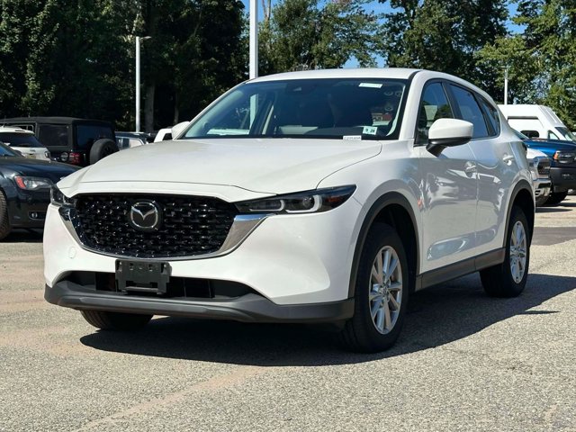 mazda cx-5 2023 JM3KFBBM4P0284561 image mazda cx-5 2023 JM3KFBBM4P0284561 image