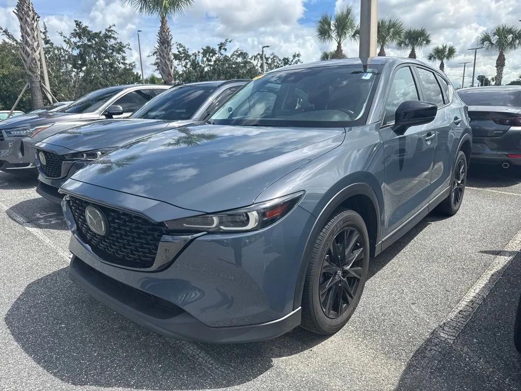 mazda cx-5 2023 JM3KFBCM8P0265364 image mazda cx-5 2023 JM3KFBCM8P0265364 image
