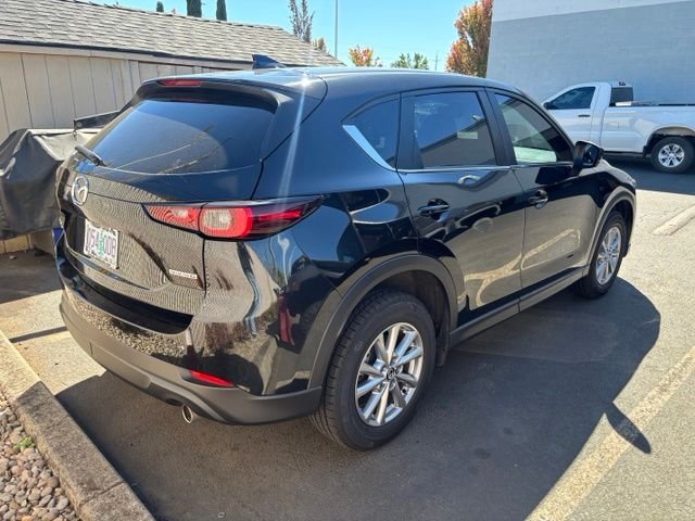 mazda cx-5 2023 JM3KFBCM7P0130313 image mazda cx-5 2023 JM3KFBCM7P0130313 image