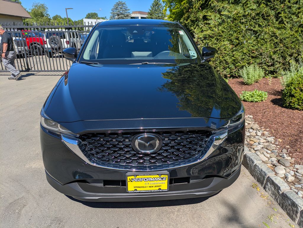 mazda cx-5 2023 JM3KFBBM2P0285529 image mazda cx-5 2023 JM3KFBBM2P0285529 image