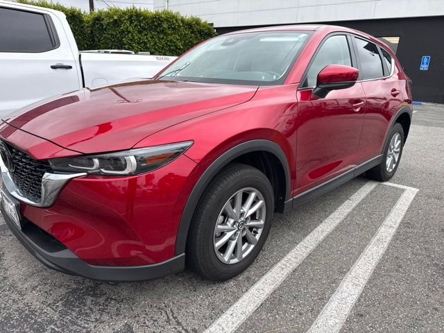 mazda cx-5 2023 JM3KFBBM6P0269477 image mazda cx-5 2023 JM3KFBBM6P0269477 image