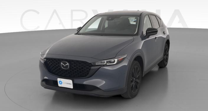 mazda cx-5 2023 JM3KFBCM2P0101639 image mazda cx-5 2023 JM3KFBCM2P0101639 image