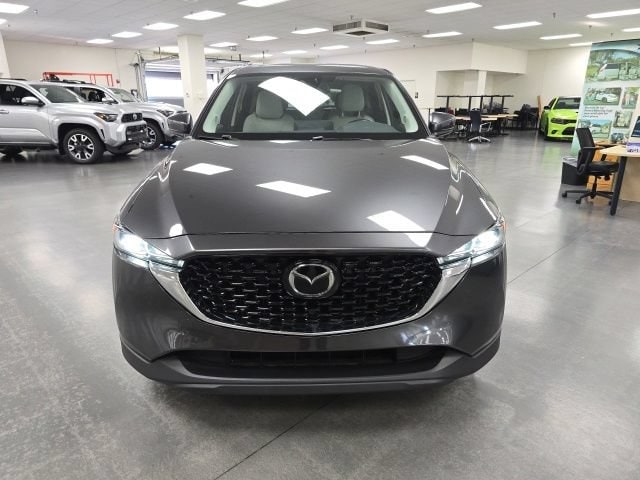 mazda cx-5 2023 JM3KFBCM5P0270473 image mazda cx-5 2023 JM3KFBCM5P0270473 image