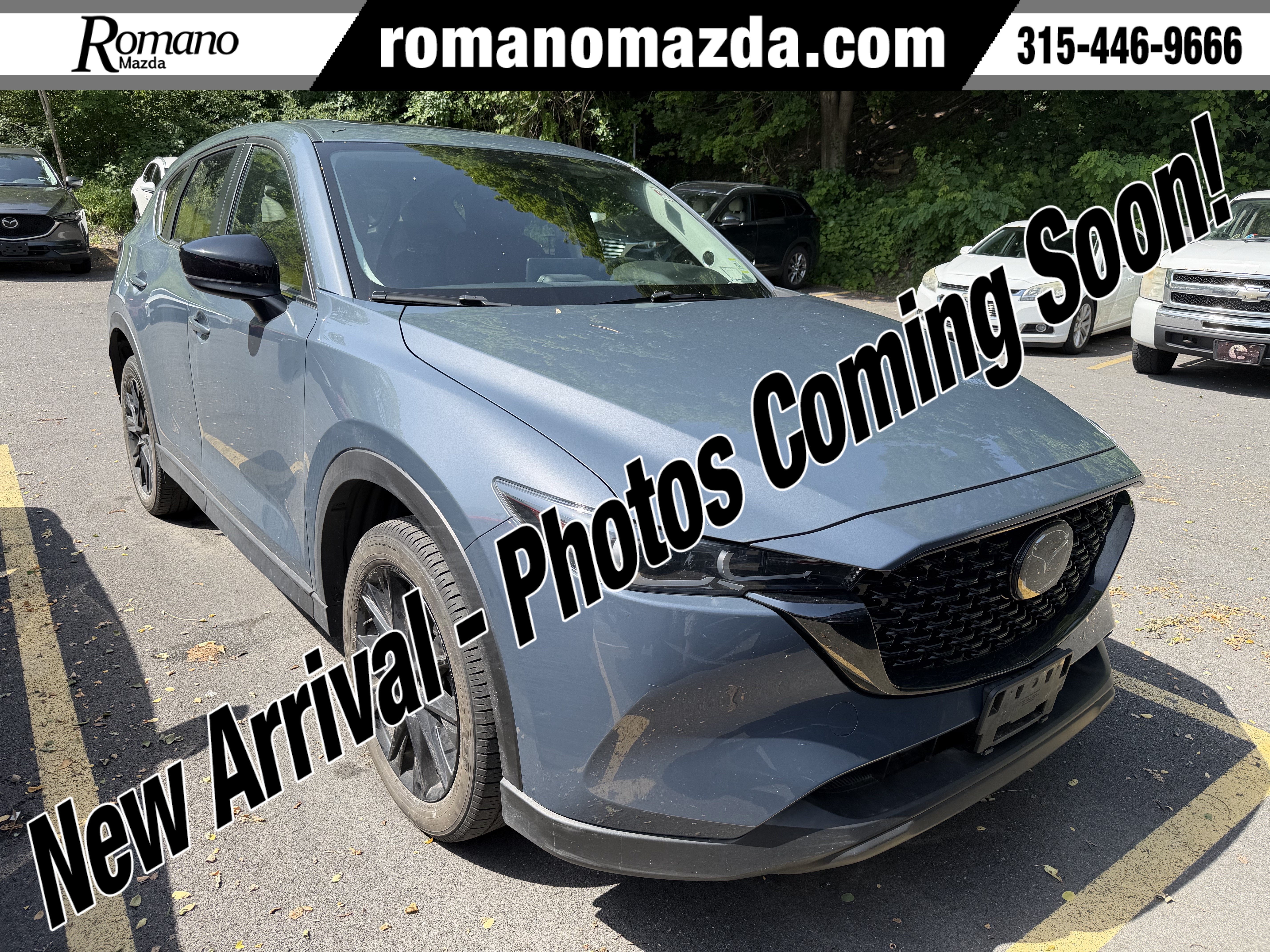 mazda cx-5 2023 JM3KFBCM8P0209554 image mazda cx-5 2023 JM3KFBCM8P0209554 image